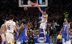 7 seed in the western conference, might boost. Phoenix Suns Vs Dallas Mavericks 8 13 20 Nba Pick Odds And Prediction Sports Chat Place