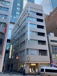 渋谷 日 永 ビル