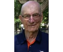 Gerrit DeGraaf Obituary (1917