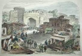 IRVI | Kabul, Afghanistan & Peshawar ...