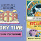 Museum Story Time – Start Your Story Engines