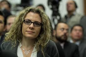 Irene Levy Mustri renuncia a comité de Sistema Nacional Anticorrupción-  Grupo Milenio