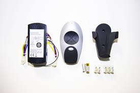 Ceiling Fan Remote Controls Wall Controls