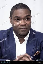 DAVID OYELOWO. January 27, 2017