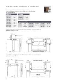 Resultat De Recherche D Images Pour Dimensions Bloc Porte De 60 Bloc Porte Portes Dimensions