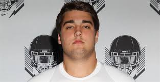 Max Yarbrough, Louisiana, Offensive Line