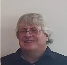 Ellinwood, KS Jerry Lee Oberle, 61, died tragically