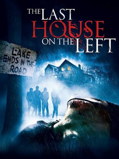 Watch The Last House on the Left | Prime Video