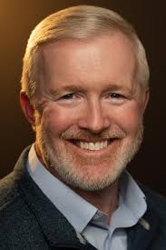 Scott Bernard Nelson