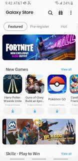 If you have a galaxy device that currently doesn't support the epic games launcher. How To Install Fortnite On Your Android Phone Following Google Ban Android Central