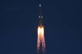 September 17, 2020october 29, 2020arslanleave a comment on china launches rocket with probe to mars. China Mars Mission Spaceship Arrives On Red Planet To Explore Surface In Search Of Signs Of Life The Independent