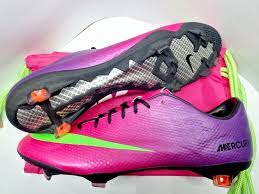 NIKE MERCURIAL VAPOR IX FIREBERRY FG UK 12 US 13 EU 47,5 | eBay