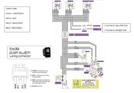 Compressors' wiring diagrams and connecting board assembly. Help Wiring Arb Ckma 12 Compressor To Ch4x4 Switch Tacoma World