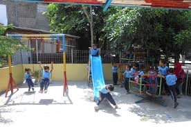 Padahal, usia pendidikan anak usia dini (paud) itu adalah usia bermain. Tanoto Foundation Wujudkan Paud Berstandar Nasional Tanoto Foundation