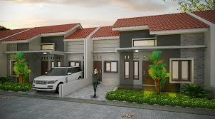 Sementara rumah type 54/120 adalah rumah dengan luas bangunan 54 meter persegi dengan luas tanah 120 meter persegi. Griya Citrasari Type 54 120