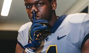 Bond with WVU Coaches Keeps Mountaineers as Contenders for Top DL Target
