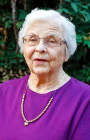 Mary G. Hollinsworth Obituary