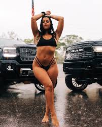 Whitney Wren Nude - Content And Presence