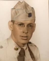 Charles James Obituary