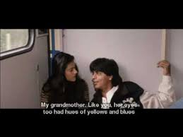 Jayenge full movie with fast hd streaming, download dilwale. Ddlj Raj And Simran First Meet English Subtitles Youtube Bloopers Movie Scenes Subtitled