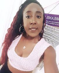 Sheree Robinson Knitwear