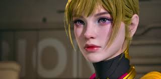 I am using her as a buffer for navia should I use geo DMG bonus or defence? 