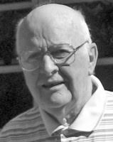 THOMAS ENGLISH Obituary (2010)