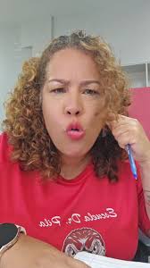 Maestra De Frances Lara Mercy