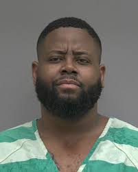 Gainesville man charged with aggravated stalking after being suspended from  his job