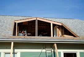 Is removing latex paint from a copper roof something i might be able to do myself? Adding A Dormer For A Bathroom Makeover Old House Journal Magazine