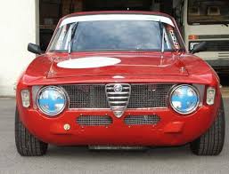Image result for Rosso Alfa 1965 Alfa-Romeo