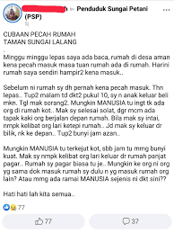 Sungai petani ماليزيا يقع في 6746.17 كلم شمال غرب إلى مكة المكرمة. Jam Waktu Solat Publicaciones Facebook