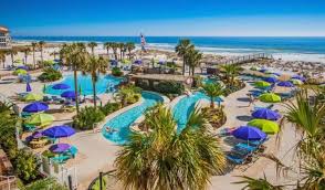 The Five Best Pensacola Beach Hotels Of 2018 Pensacola Beach Hotels Pensacola Beach Pensacola Beach Florida