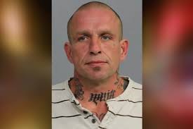 Casper man arrested after allegedly breaking into residence, while  occupants were home
