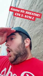 Reds Secure Win Over Mets in Tense Ninth Inning