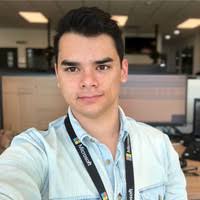 Roy Leon Email & Phone Number