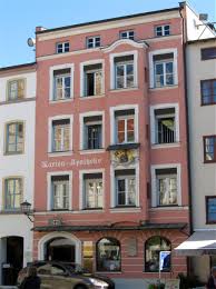 The hotel klostersee restaurant am see is the right place for recreation in a neat ambience. Datei Marienplatz 1 Wasserburg 1 Jpg Wikipedia