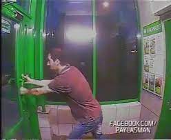 Dıştan kollu ve kolsuz , içe ve dışa açılan tüm kapılara uygulanır. Iceri Acilan Kapiyi Disa Acmaya Calisan Adam Izlesene Com