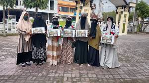 Lowongan kerja pt eigerindo mpi (eiger) kudus. Mujahidah Persaudaraan Islam Mpi Aceh Barat Peduli Musibah Kebakaran Dayah Serambi Mekkah Agara News