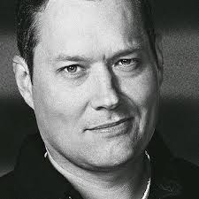 I'm pretty sure this was the night I met Glenn Beck. And also, the night  the name "Stu" was invented. Thanks The Real Vinnie Penn.