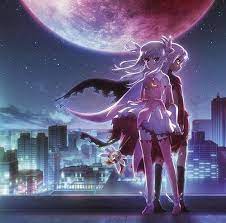 Fate Kaleid Liner Prisma Illya 2wei Op Single Moving Soul Fate Stay Night Anime Fate Kaleid Liner Prisma Illya Anime
