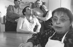 Stiftung Lebenshilfe