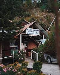 Kiram's village cabin, ranau, malaysia. Zahratravel Hashtag On Twitter