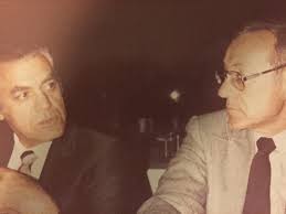 Michael Saad Obituary (1927