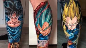 Maybe you would like to learn more about one of these? Dragon Ball Goku Anime Tattoo Best Anime Tattoo Designs Ideas For Your Inspiration Youtube