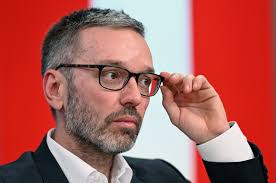 Hier gebe ich einen einblick in meine tätigkeit als klubobmann der @fpoe_at und meine begeisterung für berge und natur. Kritik An Merkel Kickl Fordert No Way Statt Freie Fahrt