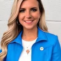 Kimberly Irons's Instagram, Twitter & Facebook