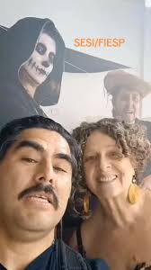 As Malecuias em Casa de Cultura Itaim Paulista