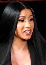 Most beautiful female athletes of the world. Cardi B Wikipedia