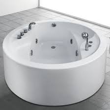 Our acrylic baths provide strong, yet lightweight, options in beautiful styles that are easy to clean. Cupc Ce Approved Round Bathtubs Kohler Bathtub Supplier In China China Freestanding Massage Bathtubs Cupc Freestanding Bathtubs